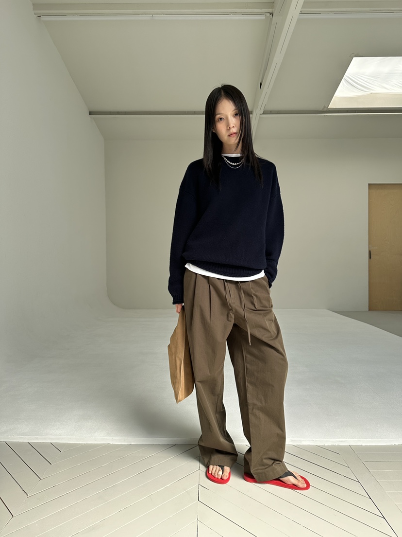 FAVE/FAVOURITE東大門㊣直郵女士新品職業時尚推薦熱賣休閑褲FAVOURITE休閑褲