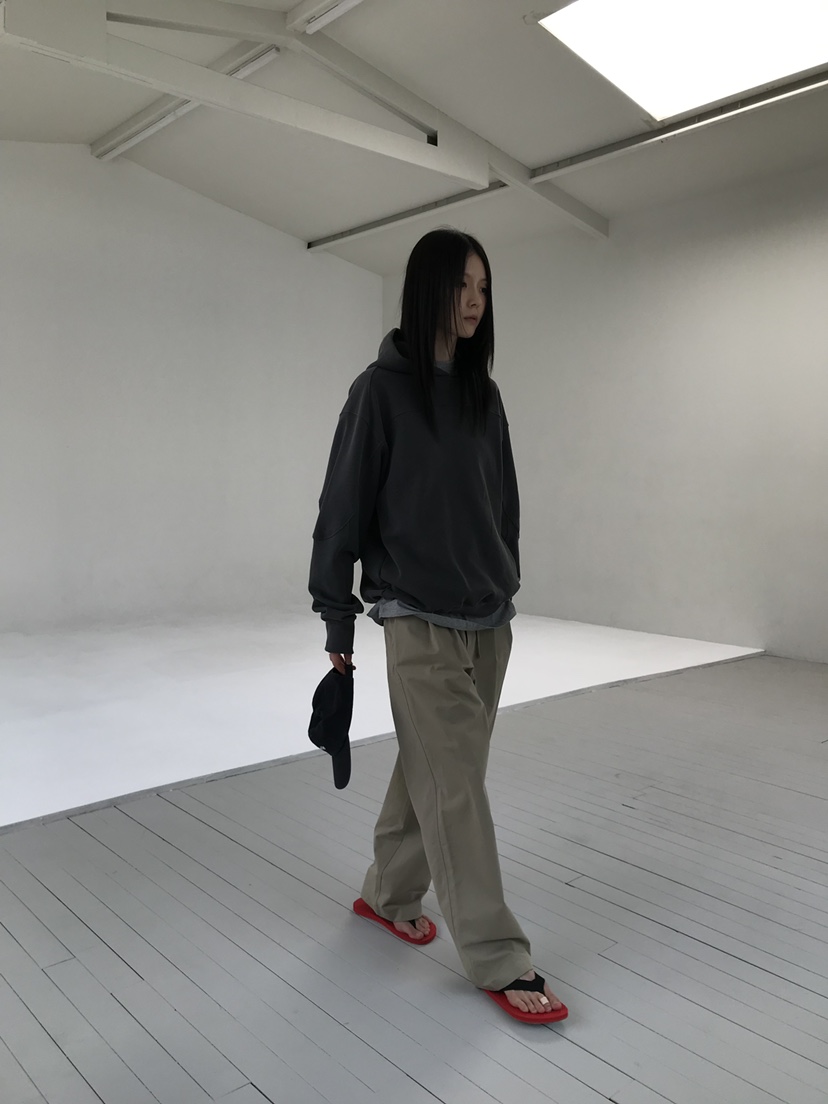 FAVE/FAVOURITE東大門㊣直郵女士新品職業時尚推薦熱賣休閑褲FAVOURITE休閑褲