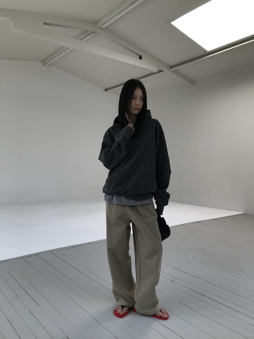 FAVE/FAVOURITE東大門㊣直郵女士新品職業時尚推薦熱賣休閑褲FAVOURITE休閑褲