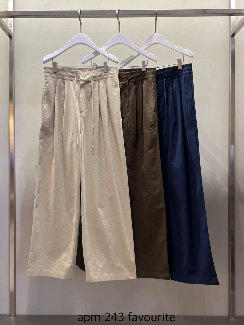 FAVE/FAVOURITE東大門㊣直郵女士新品職業時尚推薦熱賣休閑褲FAVOURITE休閑褲