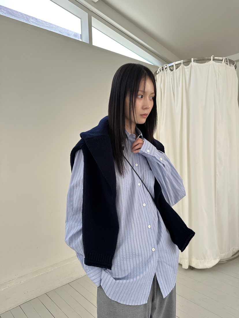 FAVE/FAVOURITE韓國直郵㊣女士新款人氣25秋冬熱賣襯衫蕾絲衫FAVOURITE襯衫/蕾絲衫