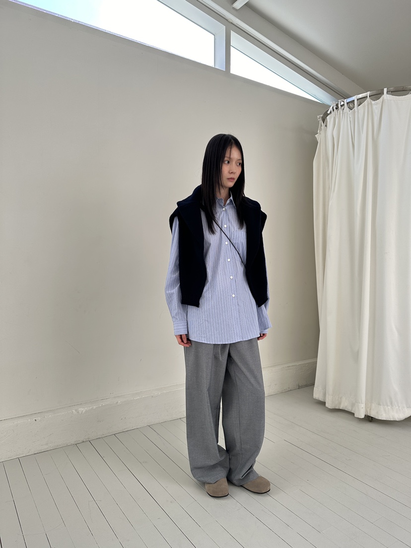 FAVE/FAVOURITE韓國直郵㊣女士新款人氣25秋冬熱賣襯衫蕾絲衫FAVOURITE襯衫/蕾絲衫