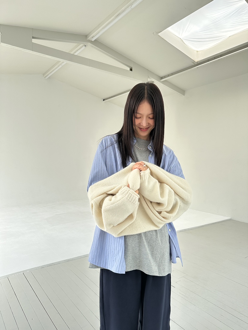 FAVE/FAVOURITE韓國直郵㊣女士新款人氣25秋冬熱賣襯衫蕾絲衫FAVOURITE襯衫/蕾絲衫