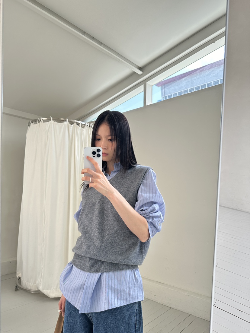 FAVE/FAVOURITE韓國直郵㊣女士新款人氣25秋冬熱賣襯衫蕾絲衫FAVOURITE襯衫/蕾絲衫