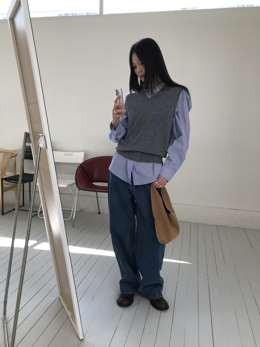 FAVE/FAVOURITE韓國直郵㊣女士新款人氣25秋冬熱賣襯衫蕾絲衫FAVOURITE襯衫/蕾絲衫