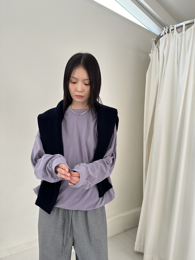 FAVE/FAVOURITE東大門㊣代購女士新品職業25秋冬熱賣休閑衛衣FAVOURITE衛衣