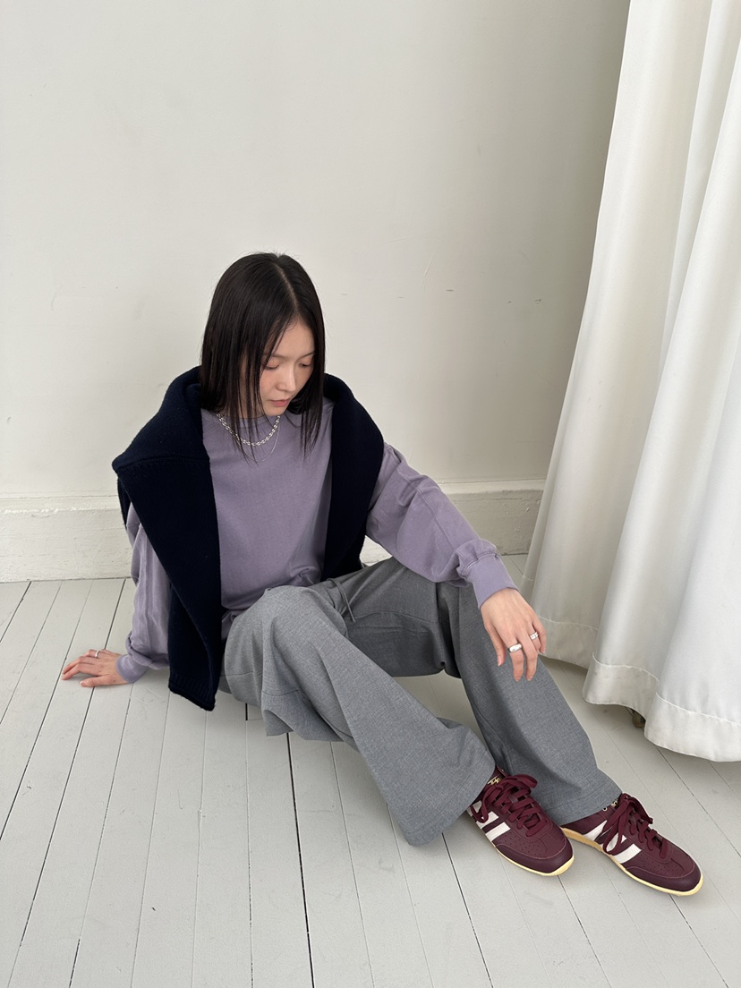 FAVE/FAVOURITE東大門㊣代購女士新品職業25秋冬熱賣休閑衛衣FAVOURITE衛衣