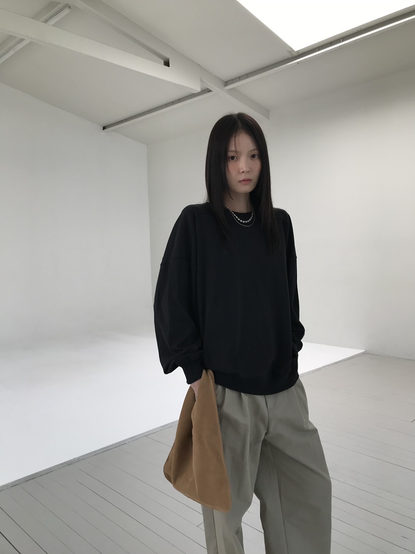 FAVE/FAVOURITE東大門㊣代購女士新品職業25秋冬熱賣休閑衛衣FAVOURITE衛衣