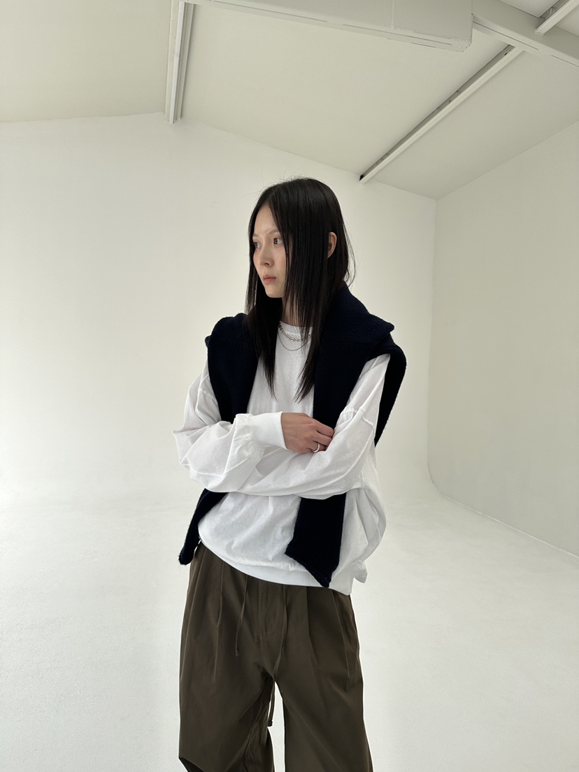 FAVE/FAVOURITE東大門㊣代購女士新品職業25秋冬熱賣休閑衛衣FAVOURITE衛衣