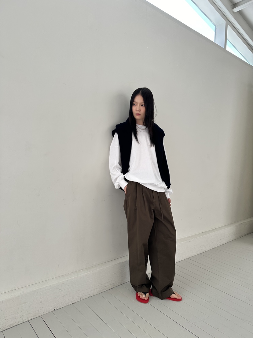 FAVE/FAVOURITE東大門㊣代購女士新品職業25秋冬熱賣休閑衛衣FAVOURITE衛衣