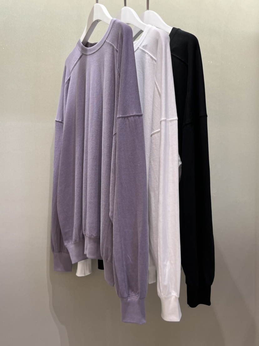 FAVE/FAVOURITE東大門㊣代購女士新品職業25秋冬熱賣休閑衛衣FAVOURITE衛衣