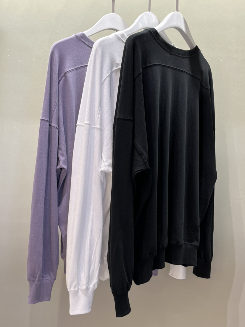 FAVE/FAVOURITE東大門㊣代購女士新品職業25秋冬熱賣休閑衛衣FAVOURITE衛衣