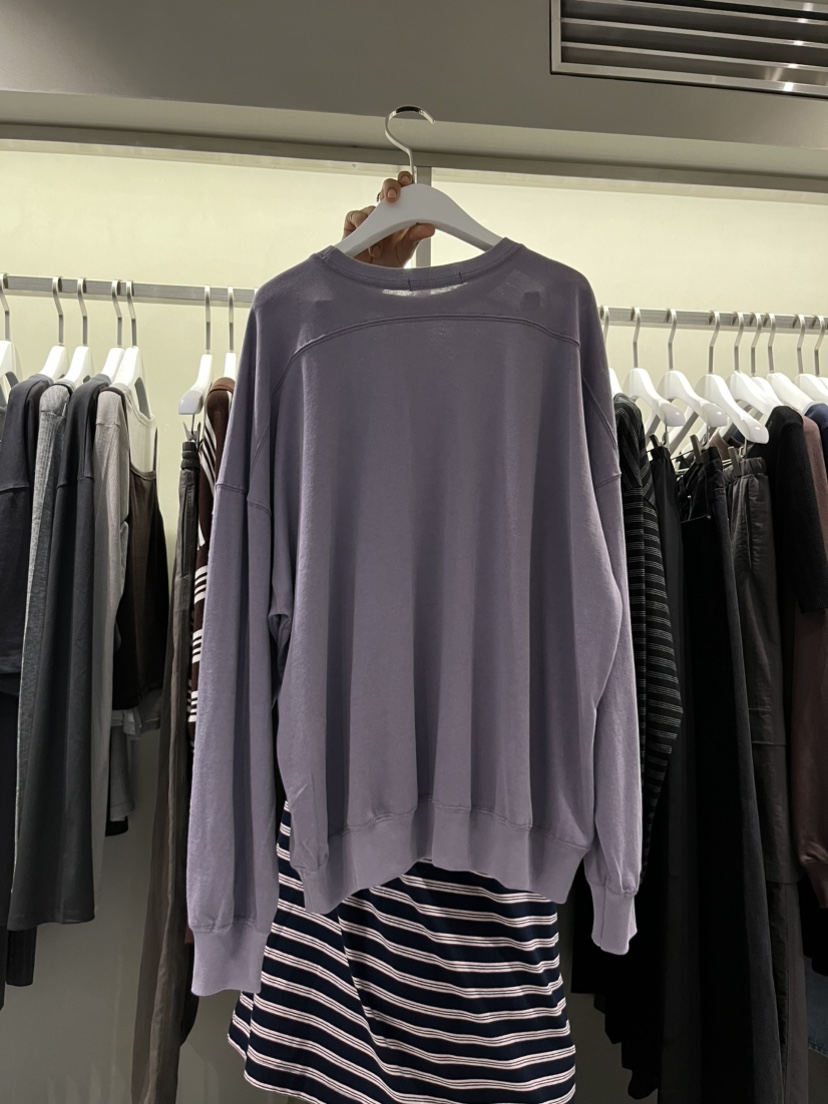 FAVE/FAVOURITE東大門㊣代購女士新品職業25秋冬熱賣休閑衛衣FAVOURITE衛衣圖色1