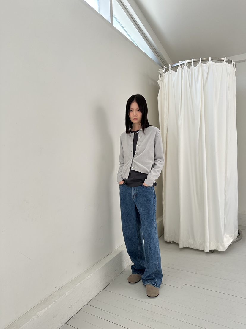 FAVE/FAVOURITE東大門㊣直郵女士新款25秋冬休閑人氣長袖T恤FAVOURITE長袖T恤