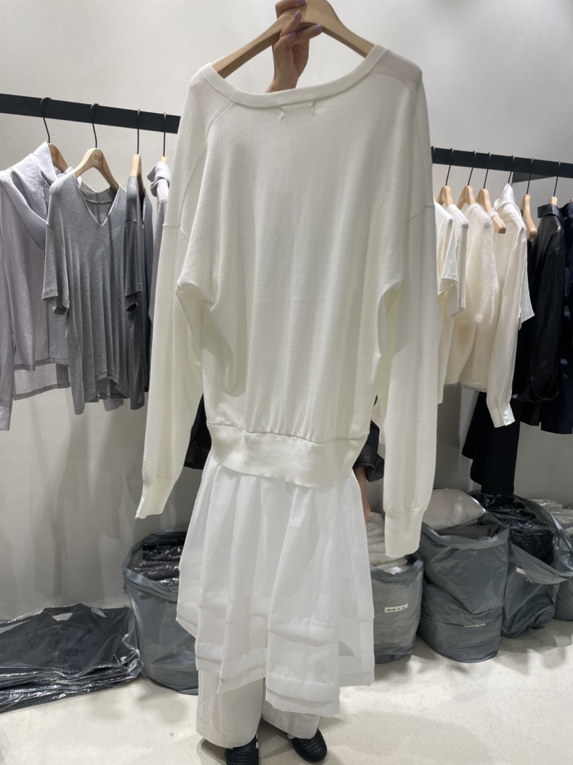 OHAO東大門㊣代購女裝新品職業真品熱賣休閑人氣時尚連衣裙OHAO/HA MONG連衣裙