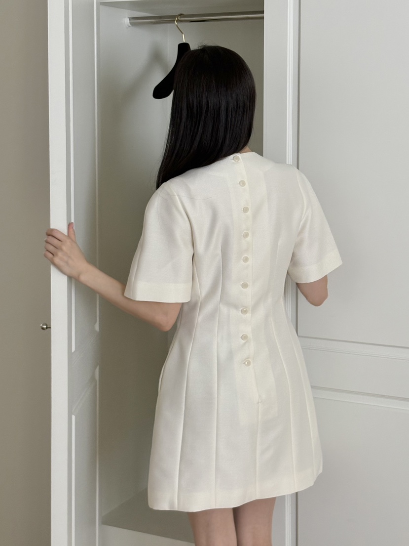 OHAO東大門㊣實拍女士新品時尚職業人氣推薦25秋冬真品連衣裙OHAO/HA MONG連衣裙