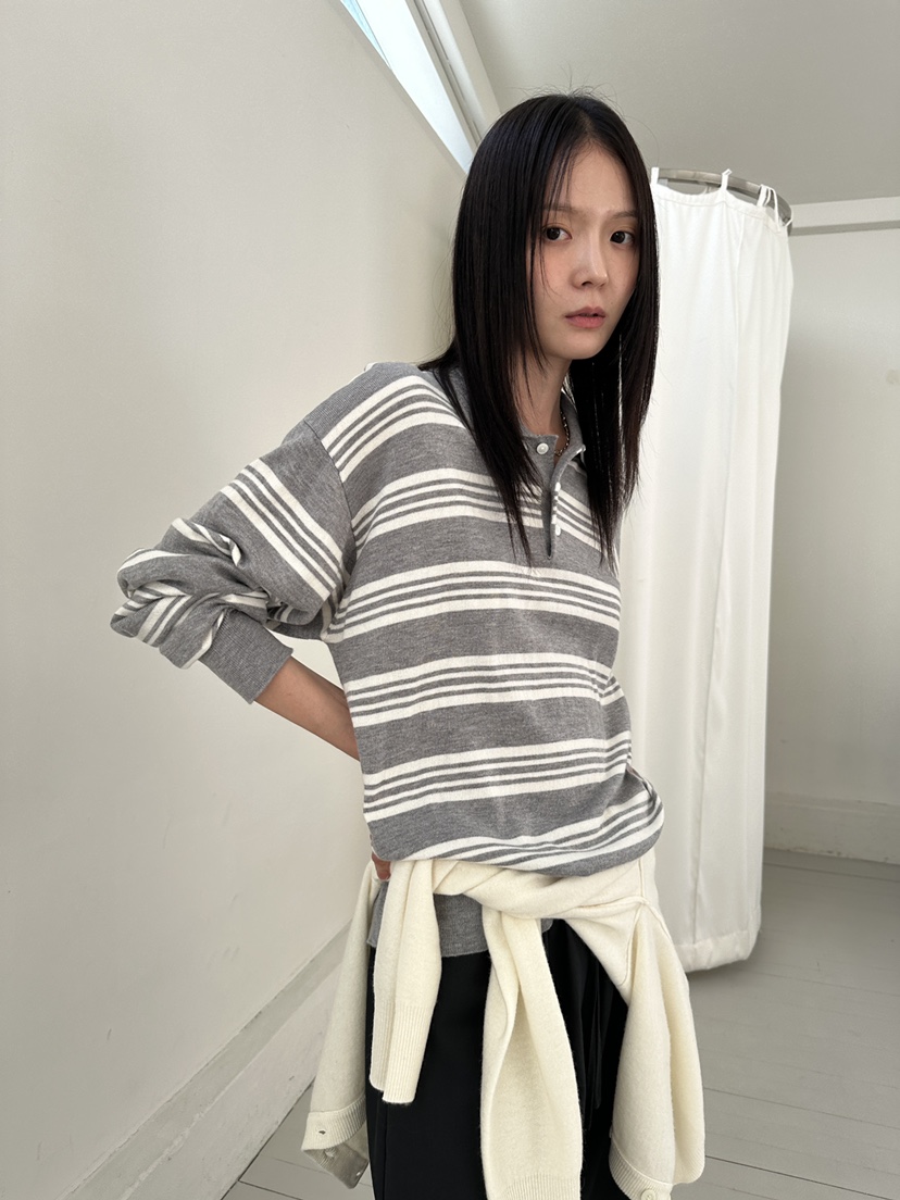 FAVE/FAVOURITE東大門㊣直郵女裝新款休閑時尚熱賣25秋冬針織衫FAVOURITE針織衫
