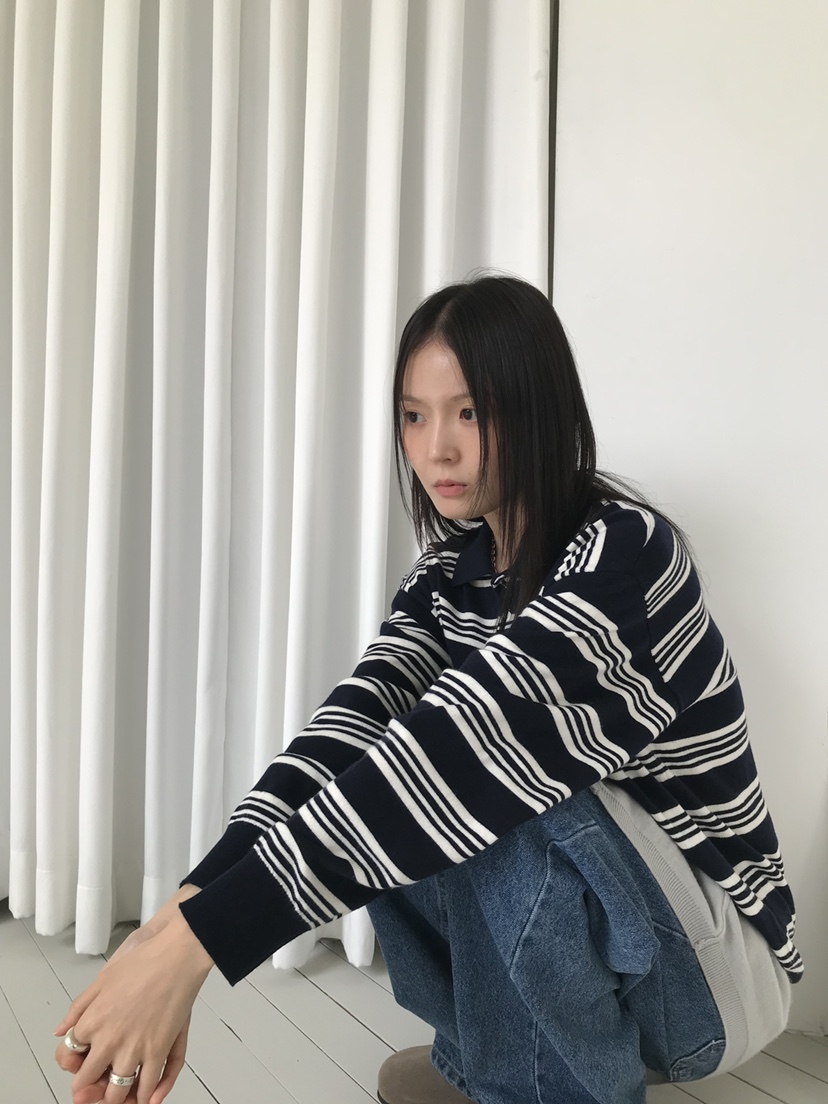 FAVE/FAVOURITE東大門㊣直郵女裝新款休閑時尚熱賣25秋冬針織衫FAVOURITE針織衫