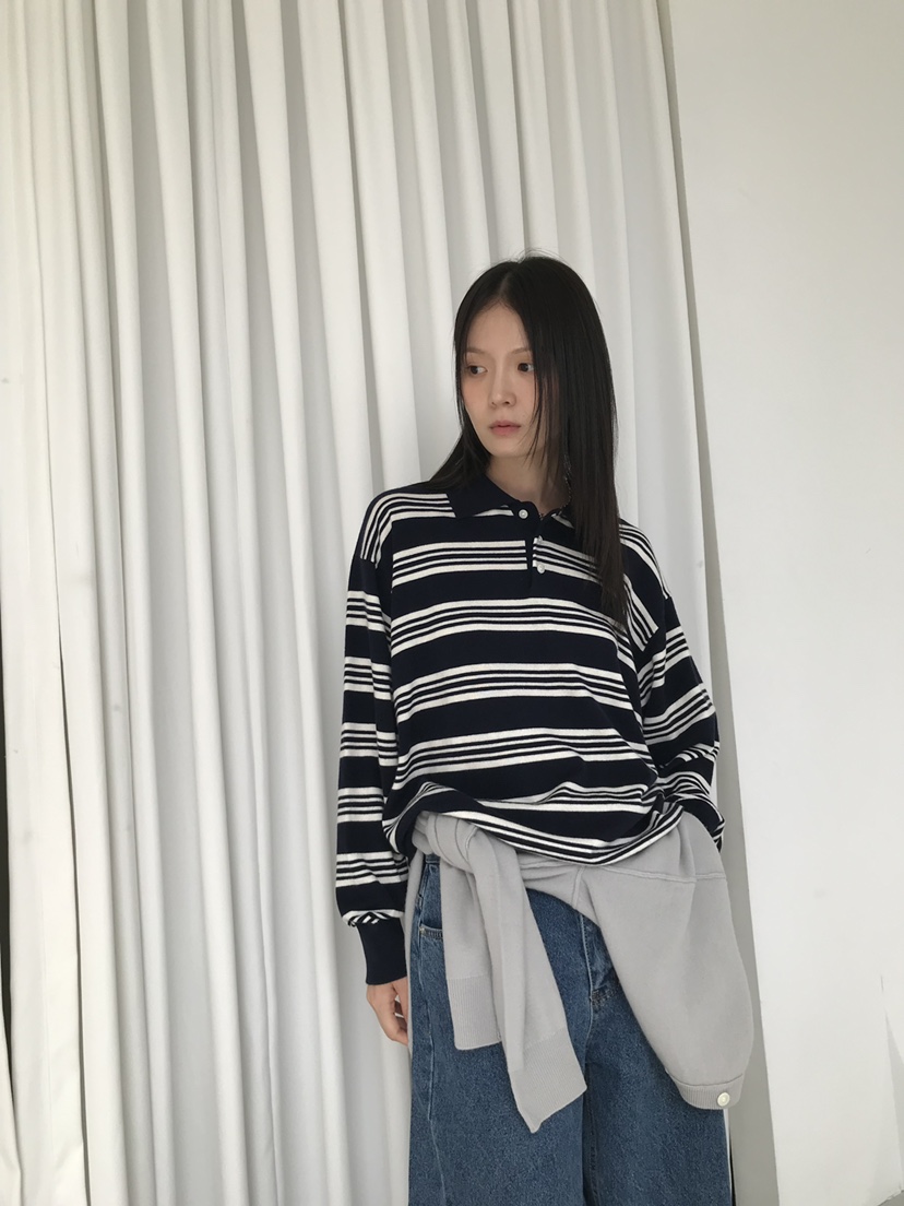 FAVE/FAVOURITE東大門㊣直郵女裝新款休閑時尚熱賣25秋冬針織衫FAVOURITE針織衫