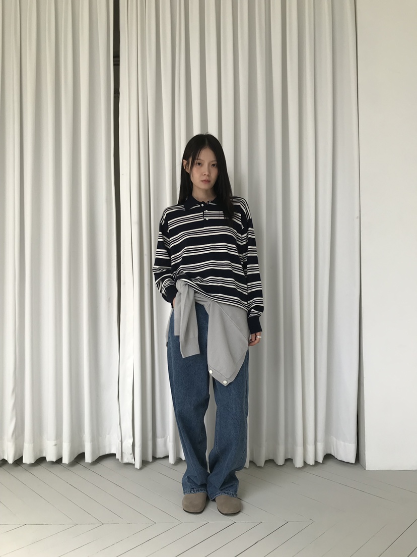 FAVE/FAVOURITE東大門㊣直郵女裝新款休閑時尚熱賣25秋冬針織衫FAVOURITE針織衫