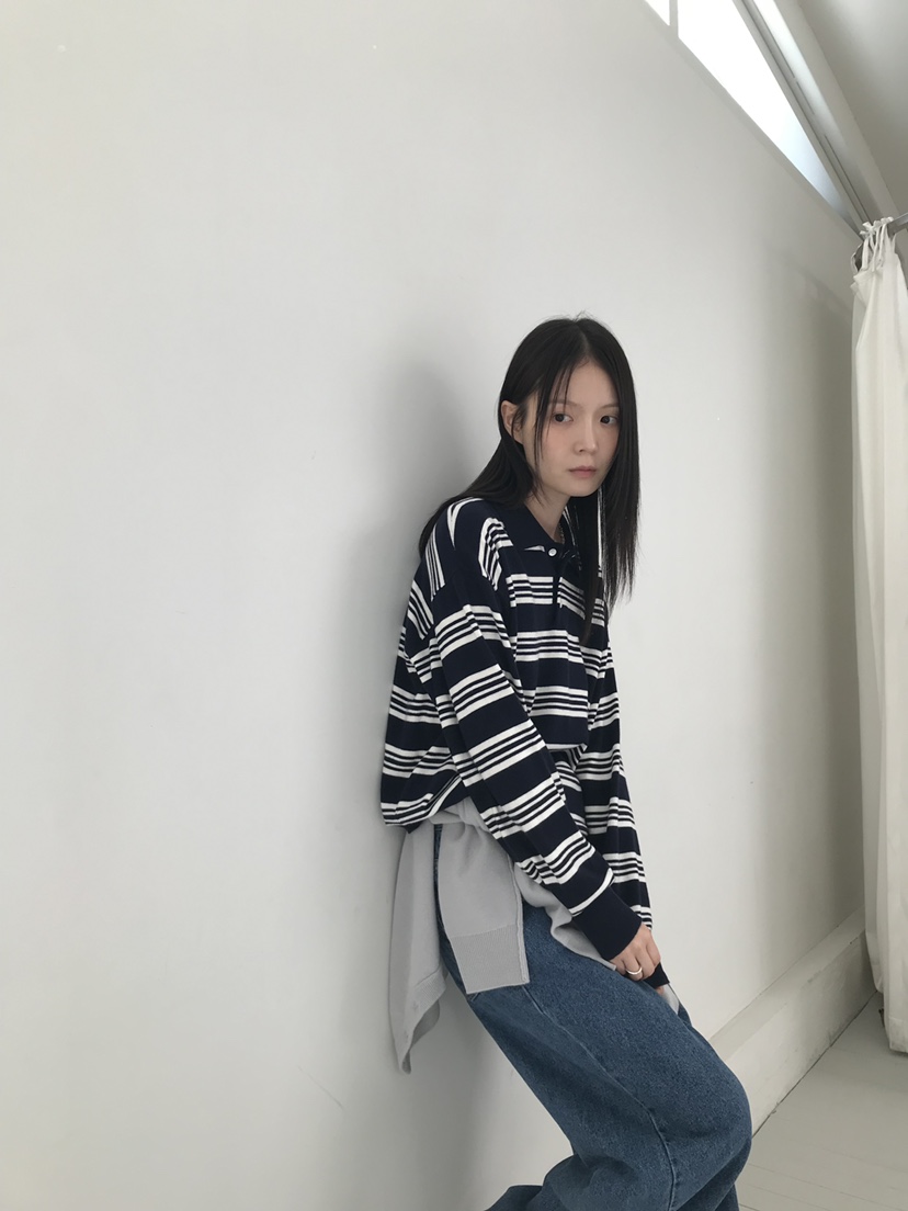 FAVE/FAVOURITE東大門㊣直郵女裝新款休閑時尚熱賣25秋冬針織衫FAVOURITE針織衫