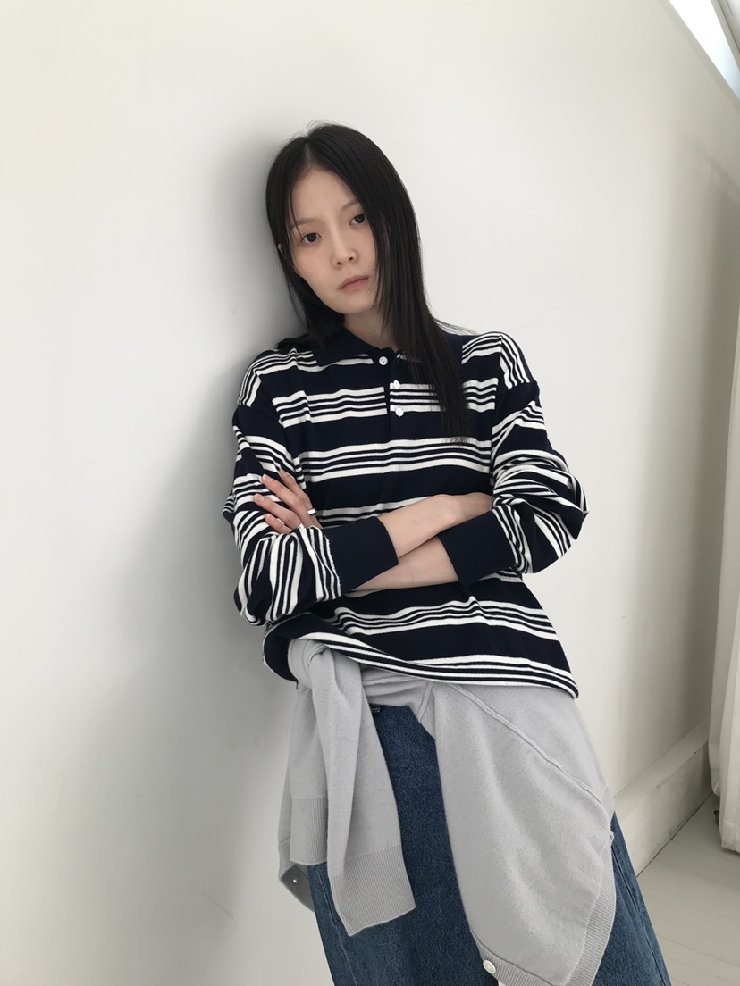 FAVE/FAVOURITE東大門㊣直郵女裝新款休閑時尚熱賣25秋冬針織衫FAVOURITE針織衫