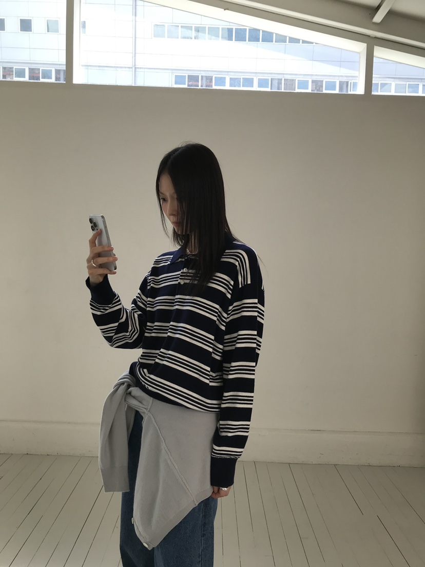 FAVE/FAVOURITE東大門㊣直郵女裝新款休閑時尚熱賣25秋冬針織衫FAVOURITE針織衫