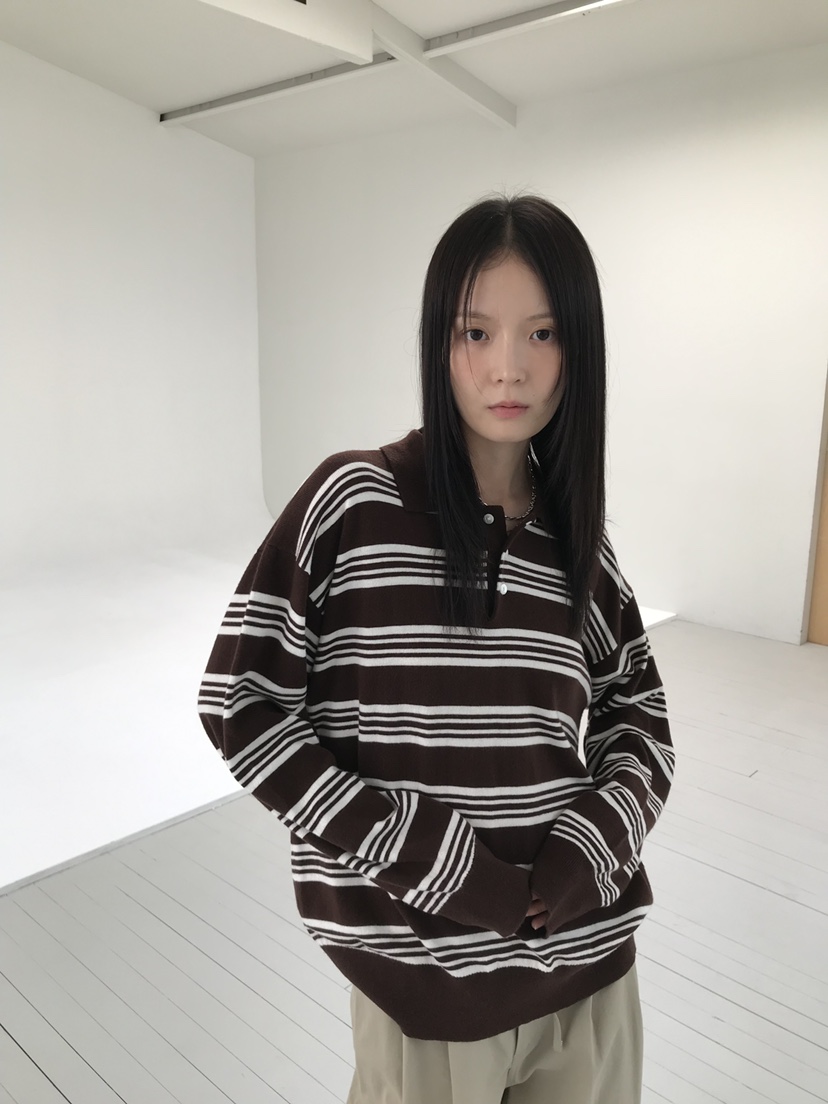 FAVE/FAVOURITE東大門㊣直郵女裝新款休閑時尚熱賣25秋冬針織衫FAVOURITE針織衫