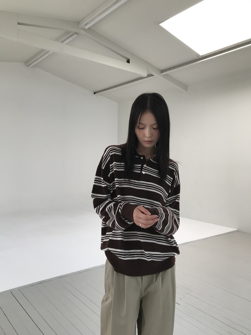 FAVE/FAVOURITE東大門㊣直郵女裝新款休閑時尚熱賣25秋冬針織衫FAVOURITE針織衫
