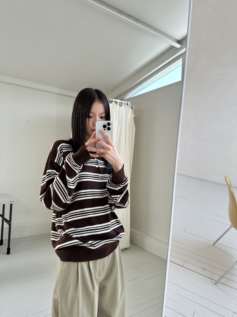 FAVE/FAVOURITE東大門㊣直郵女裝新款休閑時尚熱賣25秋冬針織衫FAVOURITE針織衫
