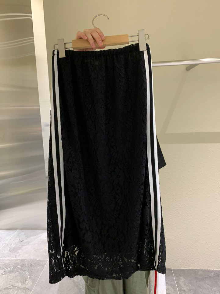 JUPITER韓國直郵㊣女士新品25秋冬熱賣休閑真品職業推薦長裙JUPITER長裙圖色2