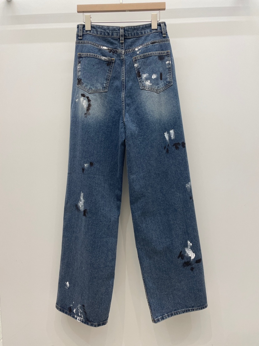 NYLON東大門㊣實拍女士新品真品時尚人氣職業休閑推薦牛仔褲NYLON牛仔褲
