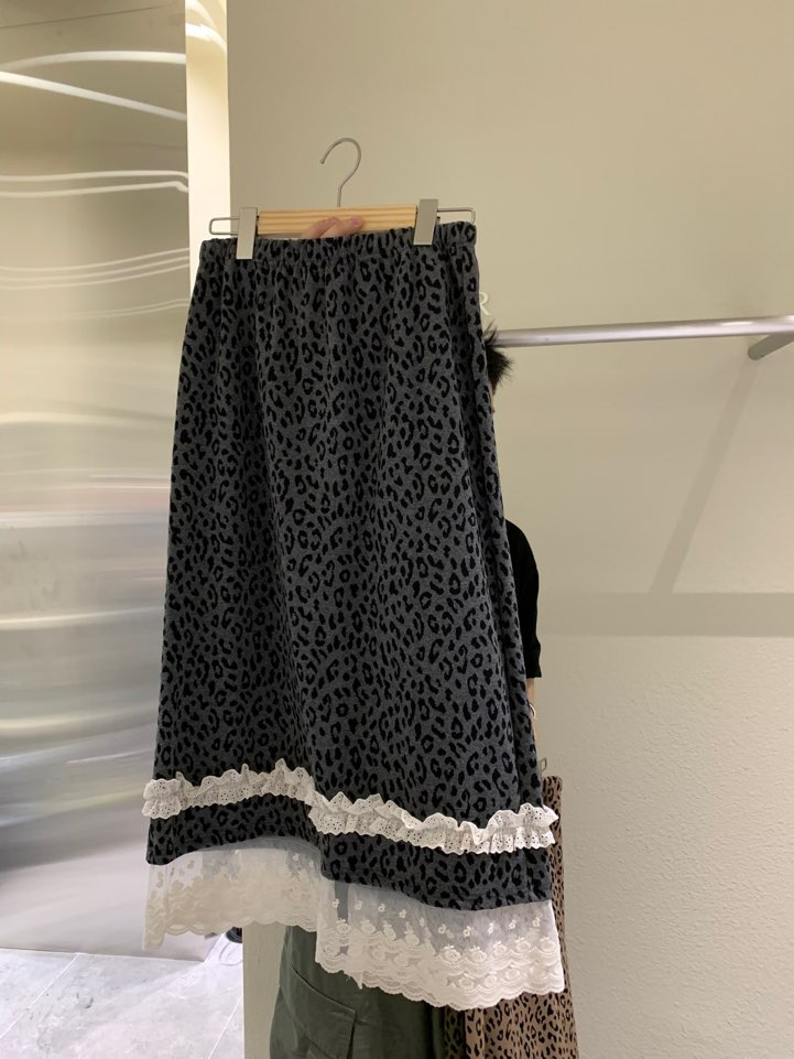 JUPITER東大門㊣實拍女裝新品推薦25秋冬休閑職業熱賣時尚長裙JUPITER長裙圖色2