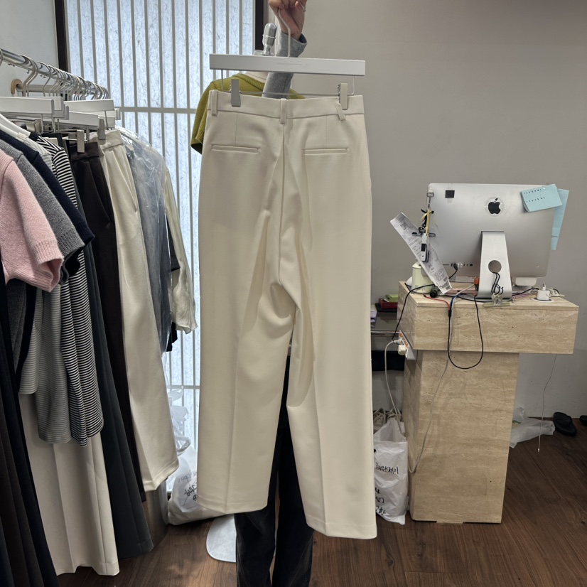 UNDERSTANDING東大門㊣直郵女裝新款熱賣休閑人氣真品休閑褲UNDERSTANDING休閑褲
