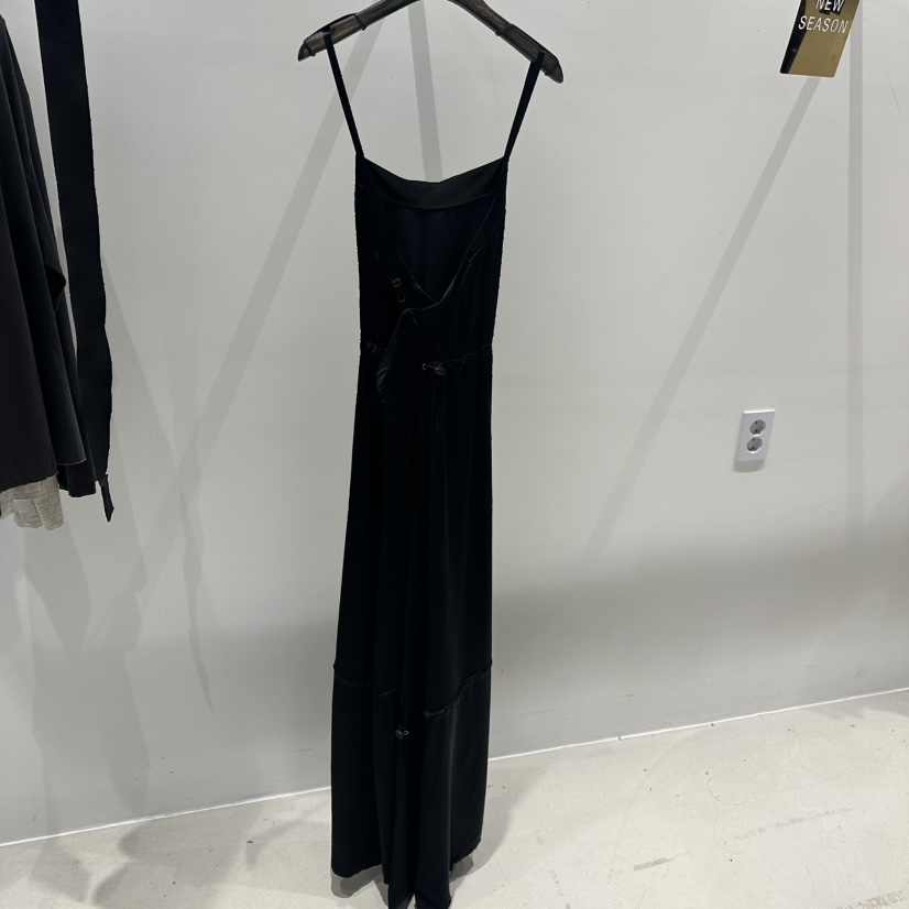 JANE BIRKIN東大門㊣直郵女士新品休閑職業熱賣人氣連衣裙JANE BIRKIN設計師品牌連衣裙