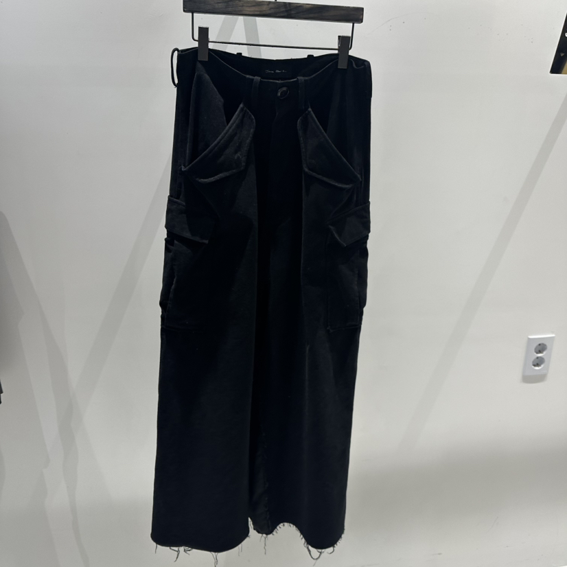 JANE BIRKIN東大門㊣實拍女裝新款熱賣推薦人氣25秋冬長裙JANE BIRKIN設計師品牌長裙