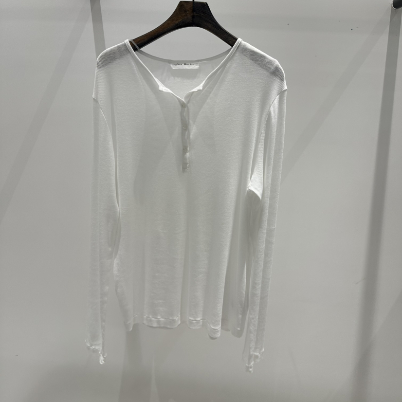 JANE BIRKIN東大門㊣代購女士新品熱賣人氣25秋冬推薦長袖T恤JANE BIRKIN設計師品牌長袖T恤