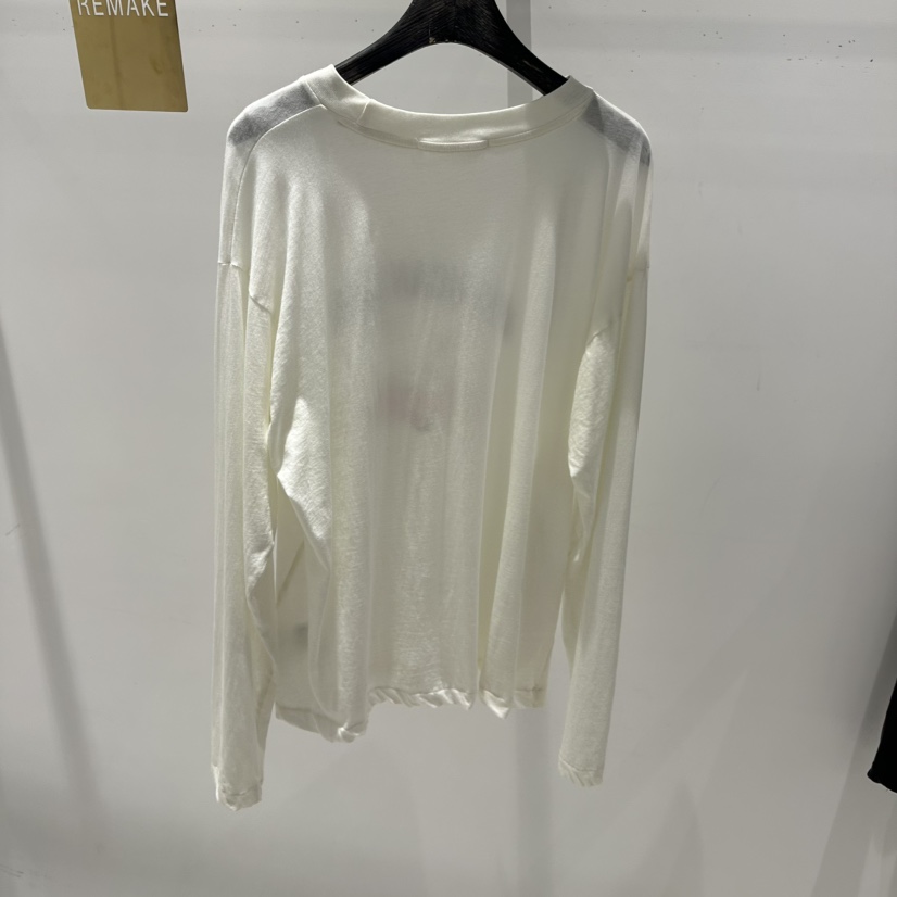 JANE BIRKIN韓國代購㊣女士新品熱賣真品人氣時尚25秋冬長袖T恤JANE BIRKIN設計師品牌長袖T恤