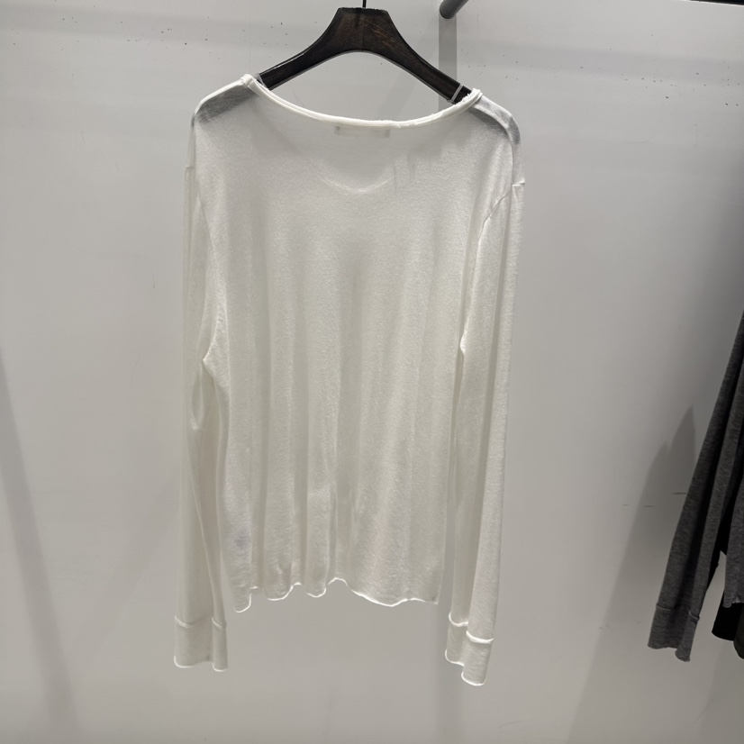 JANE BIRKIN東大門㊣實拍女士新品真品人氣熱賣職業長袖T恤JANE BIRKIN設計師品牌長袖T恤
