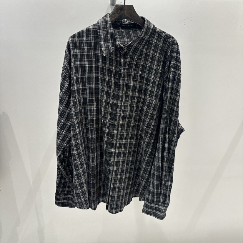 JANE BIRKIN東大門㊣代購女裝新品推薦熱賣職業襯衫蕾絲衫JANE BIRKIN設計師品牌襯衫/蕾絲衫圖色2