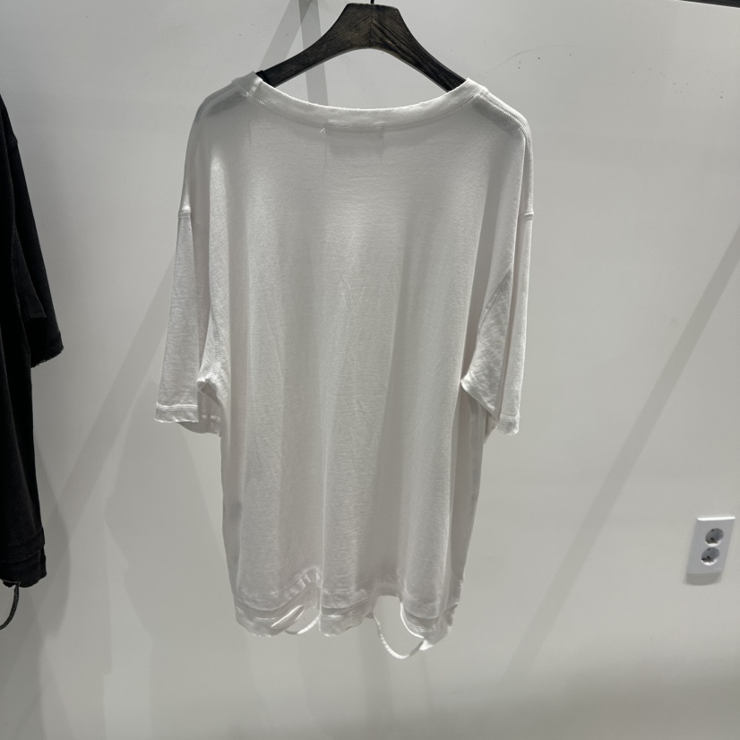 JANE BIRKIN東大門㊣代購女裝新款時尚人氣熱賣休閑職業T恤JANE BIRKIN設計師品牌T恤