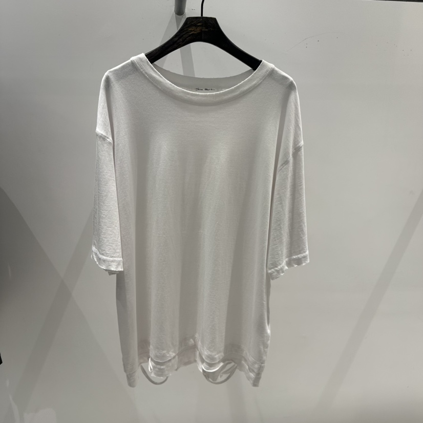 JANE BIRKIN東大門㊣代購女裝新款時尚人氣熱賣休閑職業T恤JANE BIRKIN設計師品牌T恤