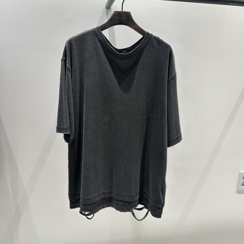 JANE BIRKIN東大門㊣代購女裝新款時尚人氣熱賣休閑職業T恤JANE BIRKIN設計師品牌T恤圖色2