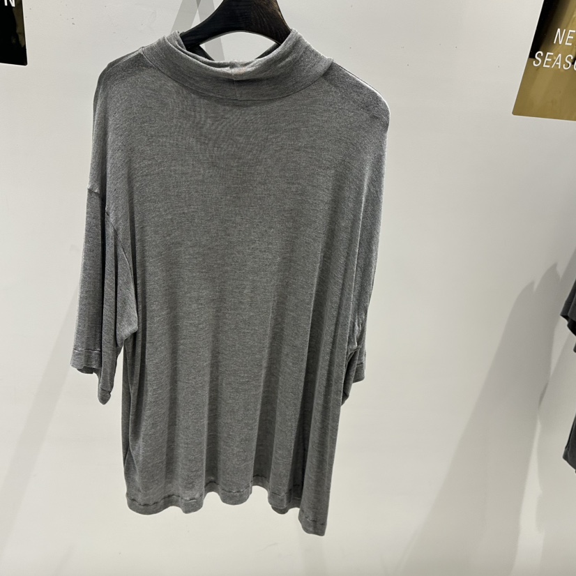 JANE BIRKIN東大門㊣實拍女士新款休閑推薦職業真品25秋冬T恤JANE BIRKIN設計師品牌T恤