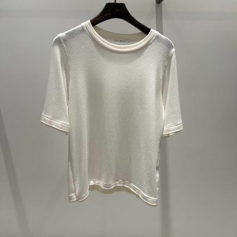 JANE BIRKIN東大門㊣代購女裝新品職業熱賣推薦真品人氣T恤JANE BIRKIN設計師品牌T恤