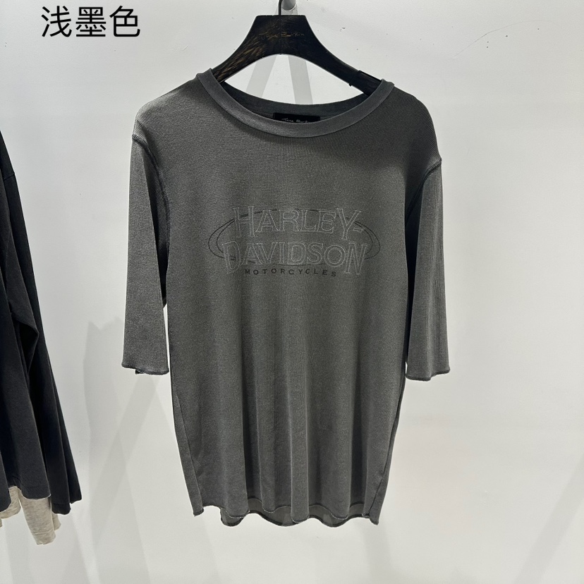JANE BIRKIN東大門㊣實拍女裝新品推薦人氣25秋冬休閑職業T恤JANE BIRKIN設計師品牌T恤
