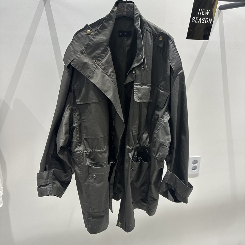 JANE BIRKIN東大門㊣實拍女士新款推薦人氣真品職業時尚夾克JANE BIRKIN設計師品牌夾克