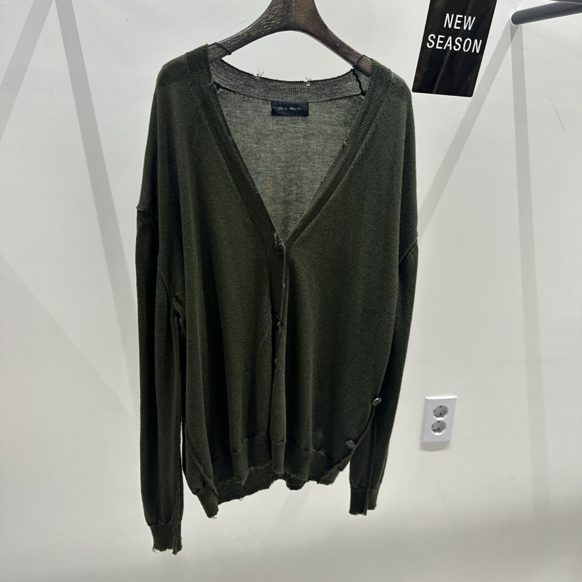 JANE BIRKIN東大門㊣直郵女裝新款時尚職業真品休閑針織衫JANE BIRKIN設計師品牌針織衫