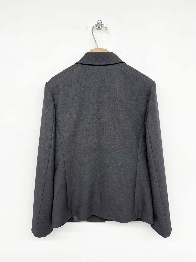 TOOGOOD東大門㊣直郵女裝新品人氣真品職業熱賣25秋冬休閑夾克TOOGOOD夾克