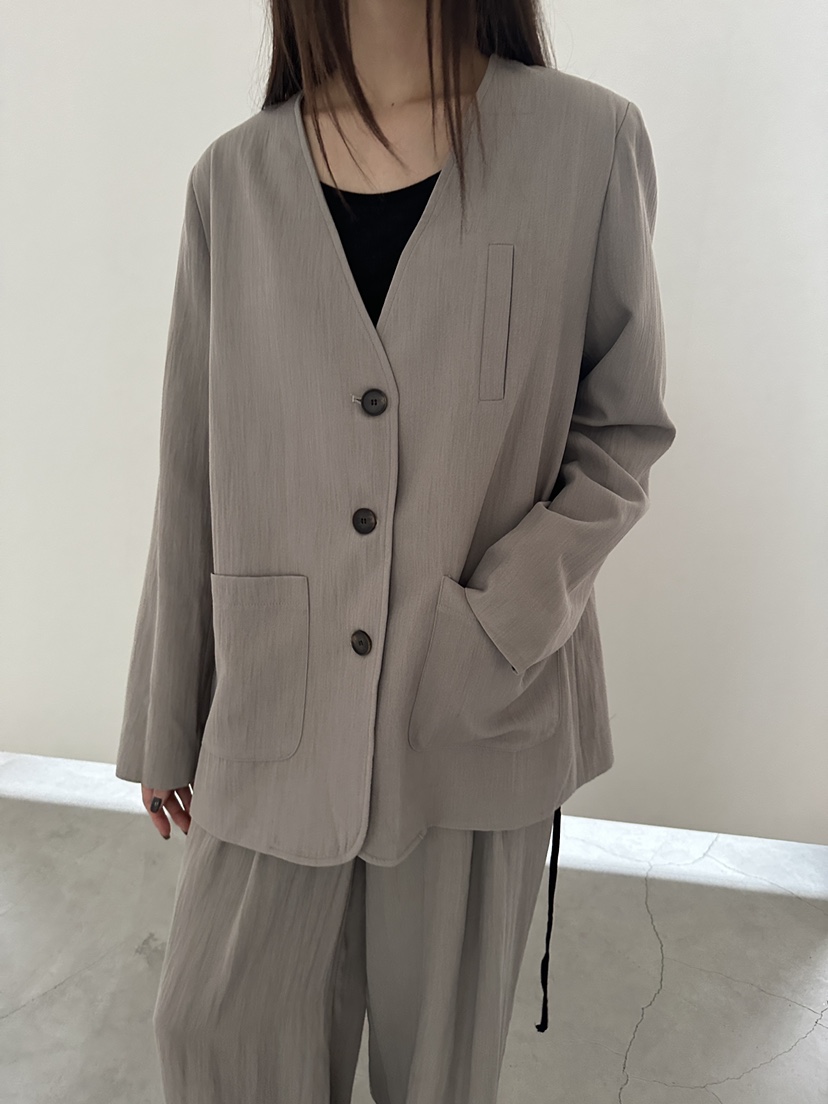 ADELINE東大門㊣直郵女士新品時尚人氣25秋冬休閑真品推薦夾克ADELINE夾克